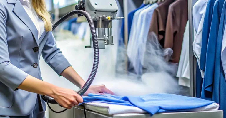 What Clothes Should Be Dry-Cleaned Only?